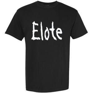 Elote Garment-Dyed Heavyweight T-Shirt