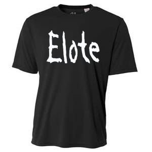 Elote Cooling Performance Crew T-Shirt