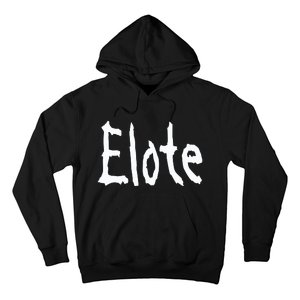 Elote Hoodie