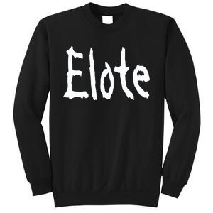 Elote Sweatshirt