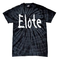 Elote Tie-Dye T-Shirt