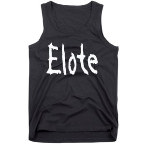 Elote Tank Top