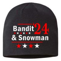 Election Sustainable Beanie