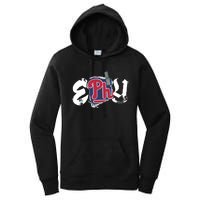 Effylives Effy Loves Sports Iv Women's Pullover Hoodie