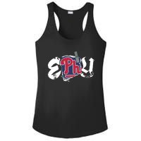 Effylives Effy Loves Sports Iv Ladies PosiCharge Competitor Racerback Tank