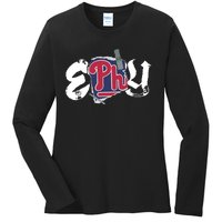 Effylives Effy Loves Sports Iv Ladies Long Sleeve Shirt