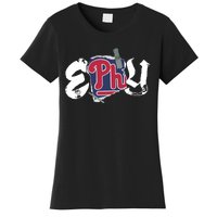 Effylives Effy Loves Sports Iv Women's T-Shirt