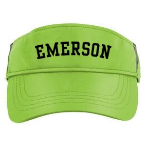 Emerson Adult Drive Performance Visor