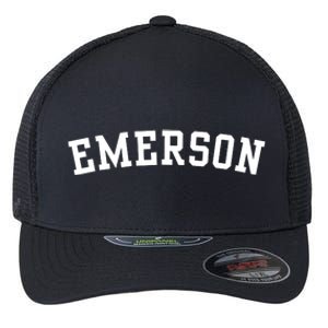 Emerson Flexfit Unipanel Trucker Cap