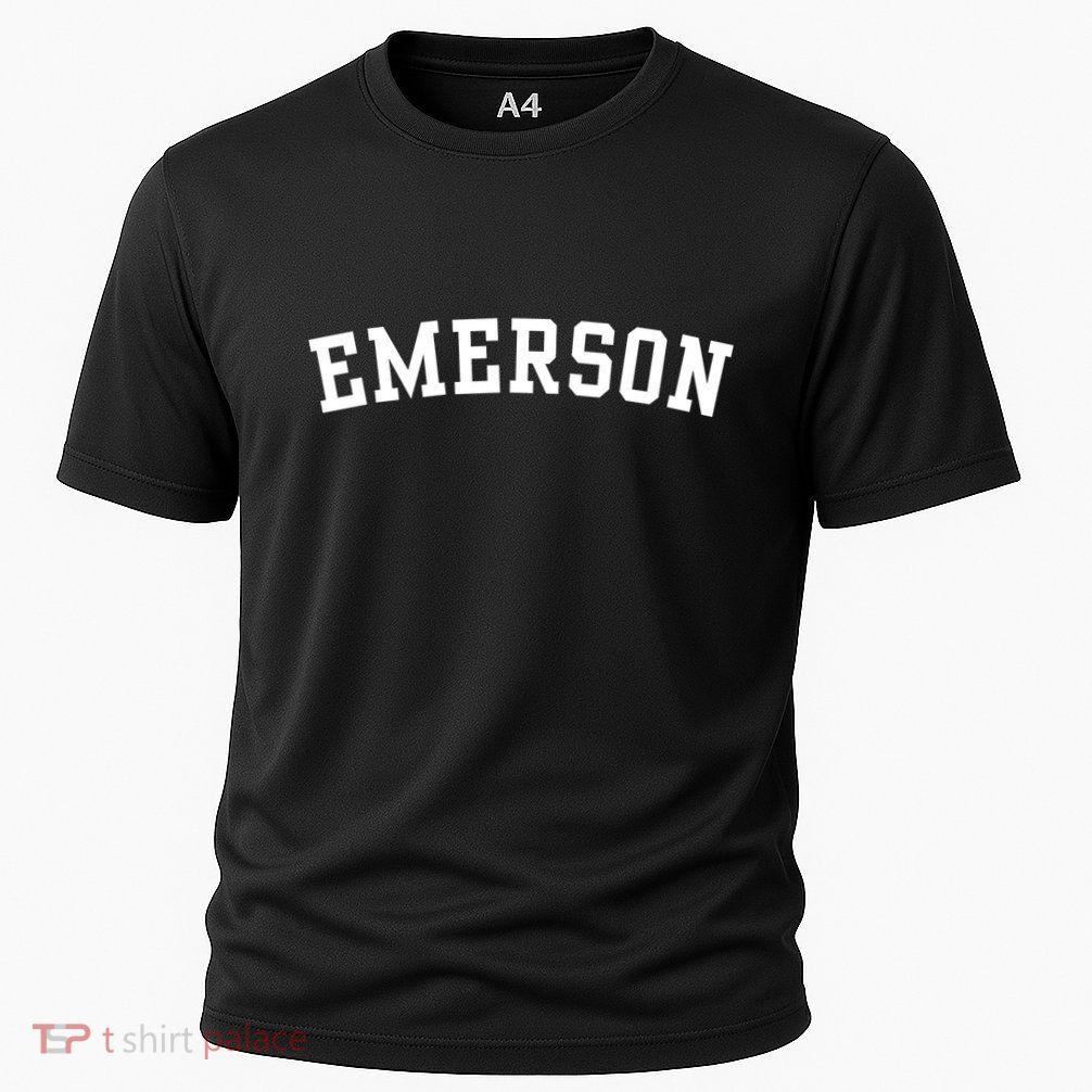 Emerson Performance Shirt