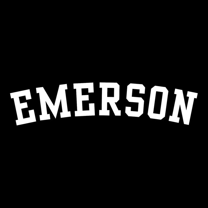 Emerson Performance Shirt