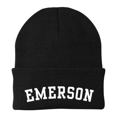 Emerson Beanie