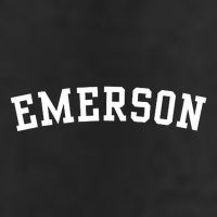 Emerson Golf Towel