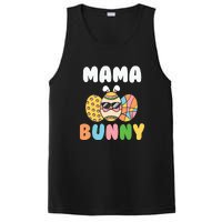 Easter Egg Mama Bunny Matching Family Mother's Day Easter Day PosiCharge Competitor Tank