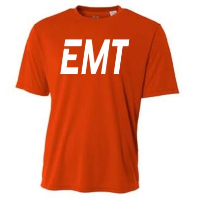 EMT Cooling Performance Crew T-Shirt