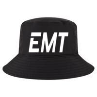 EMT Cool Comfort Performance Bucket Hat