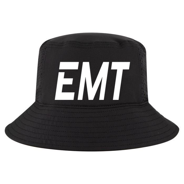 EMT Cool Comfort Performance Bucket Hat