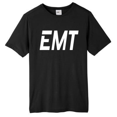 EMT Tall Fusion ChromaSoft Performance T-Shirt