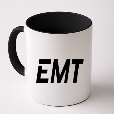 EMT Mug