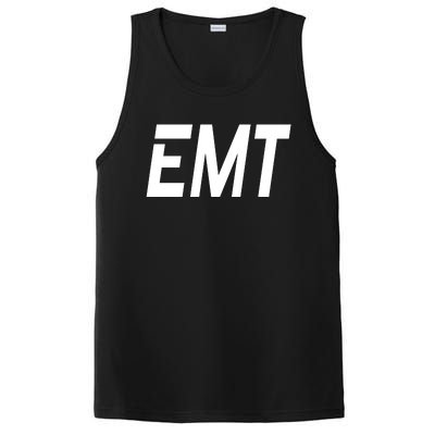 EMT PosiCharge Competitor Tank