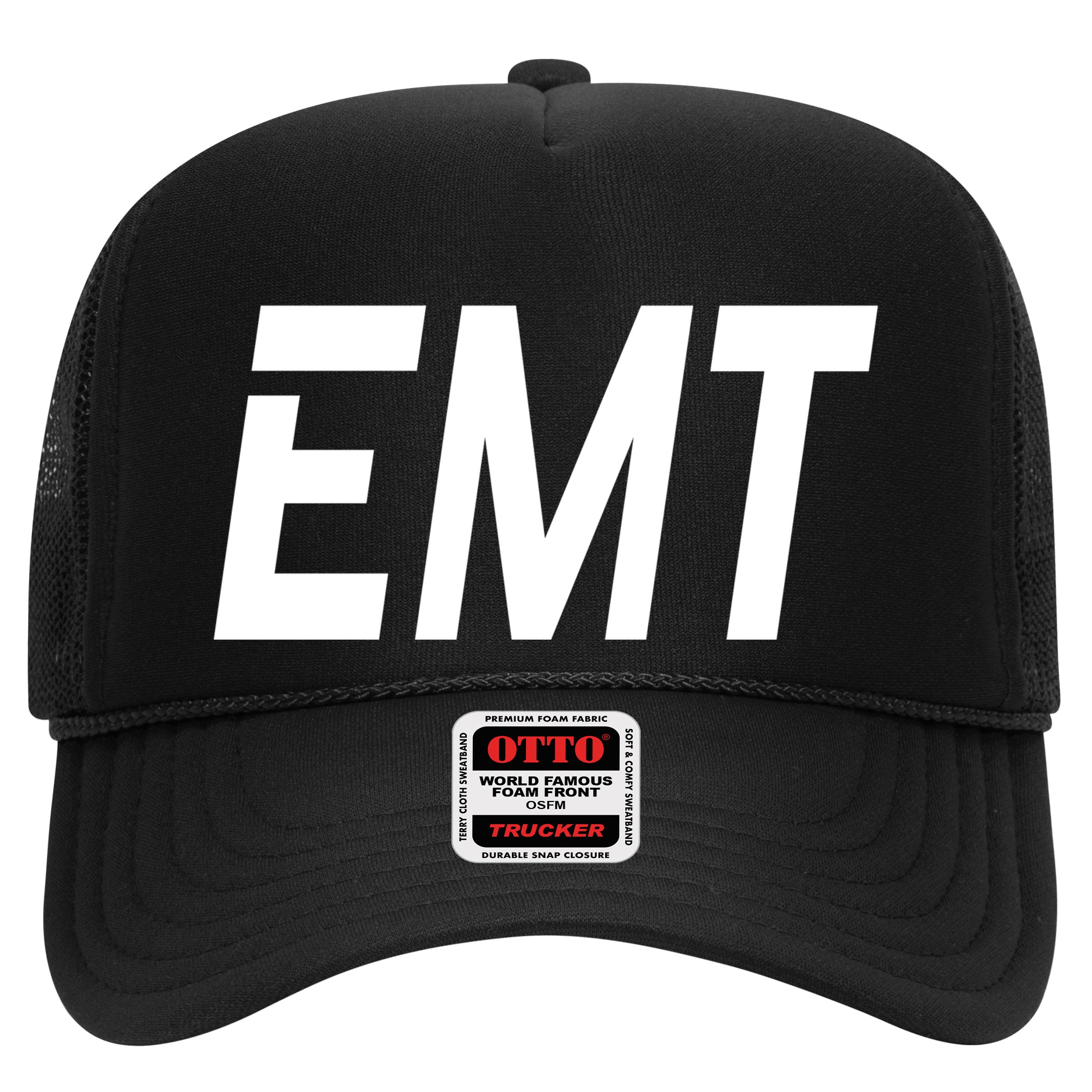 EMT Hat