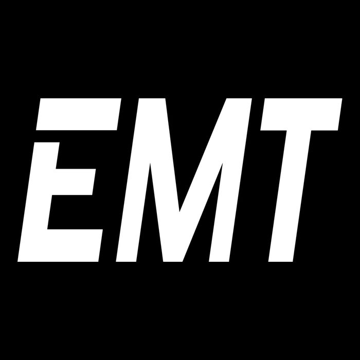 EMT Wool Snapback Cap