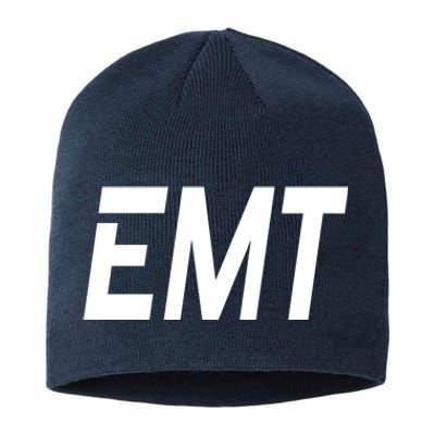 EMT Sustainable Beanie