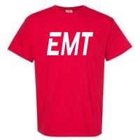 EMT Garment-Dyed Heavyweight T-Shirt