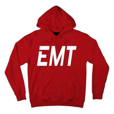 EMT Hoodie