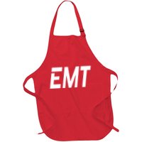 EMT Apron
