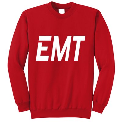 EMT Sweatshirt
