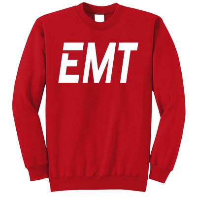 EMT Sweatshirt