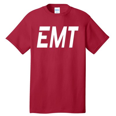 EMT Tall T-Shirt