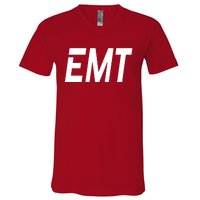 EMT V-Neck T-Shirt