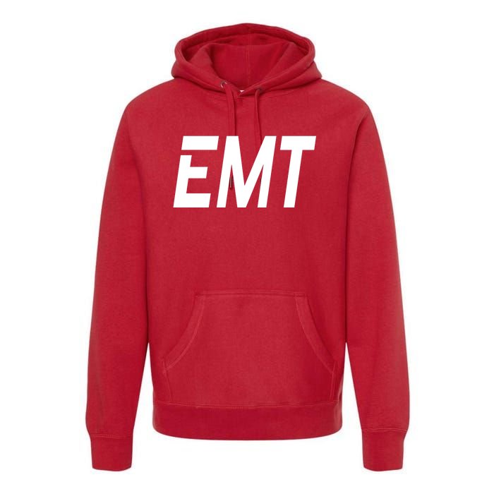 EMT Premium Hoodie