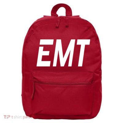 EMT 16 in Basic Backpack