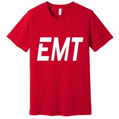 EMT Premium T-Shirt