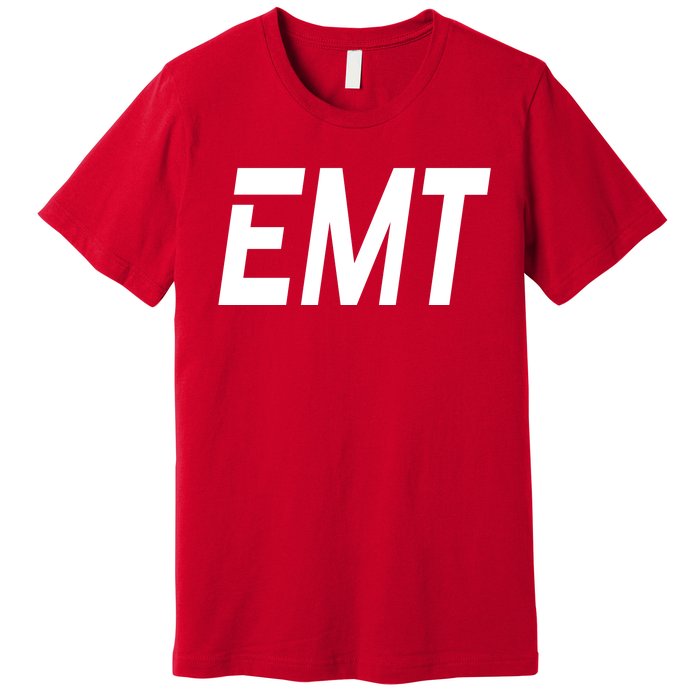 EMT Premium T-Shirt