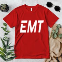 EMT Premium T-Shirt