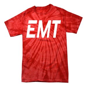 EMT Tie-Dye T-Shirt