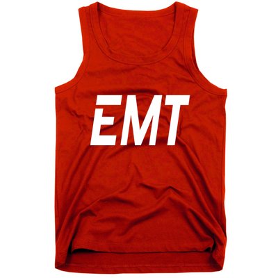 EMT Tank Top