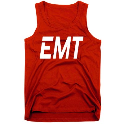 EMT Tank Top