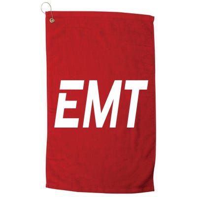 EMT Golf Towel