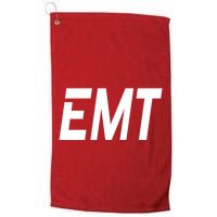 EMT Golf Towel