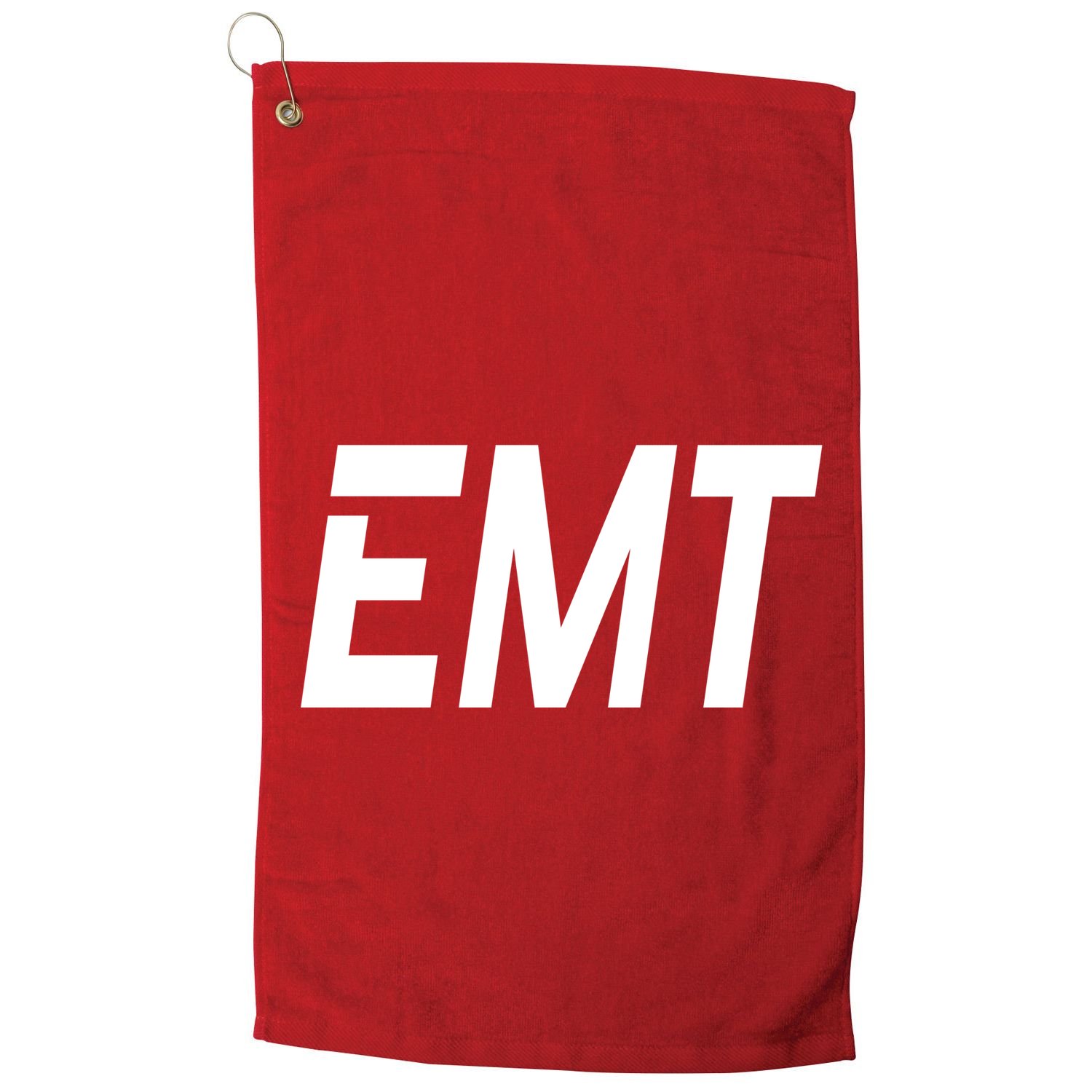 EMT Golf Towel
