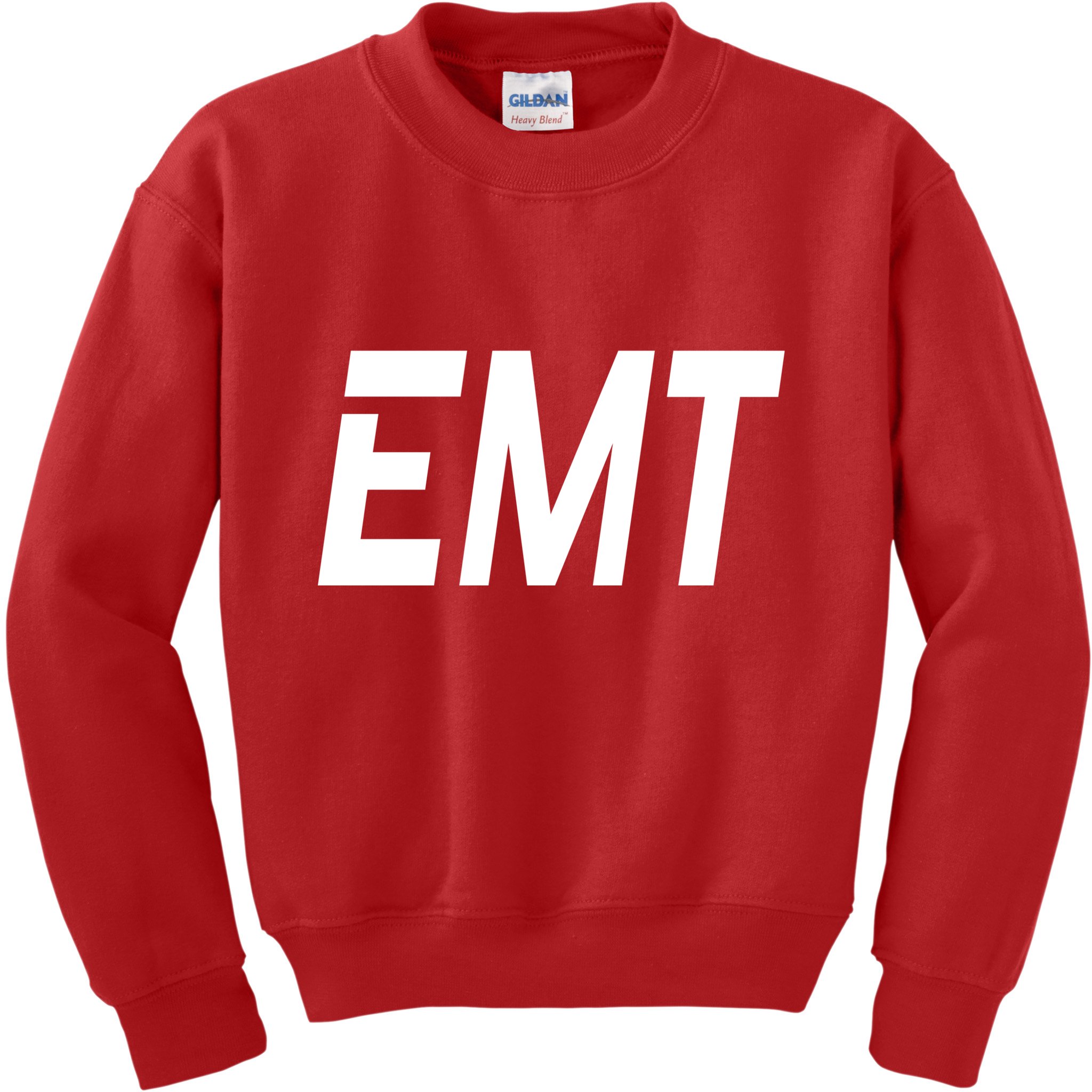EMT Kids Sweatshirt