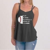 ET3 Eli Motocross Tomac Supercross Women's Strappy Tank