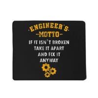 Engineer Engineering Mechanical Profession Electrical Mousepad