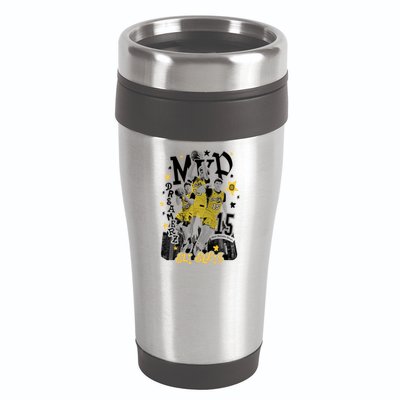 Eli Ellis Mvp 16oz Travel Tumbler