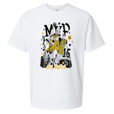 Eli Ellis Mvp Sueded Cloud Jersey T-Shirt